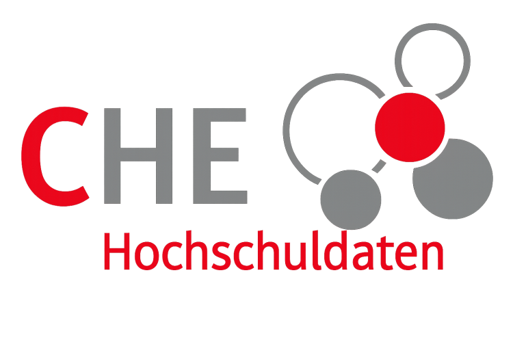 Logo CHE Hochschuldaten