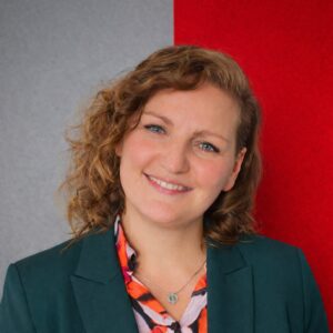 Agnes Kaase
