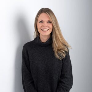 Portrait Anja Westermann