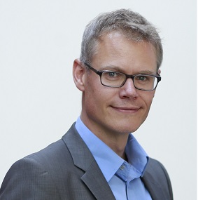 Prof. Dr. Carsten Könneker