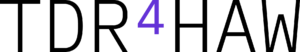 Logo des Porjekts TDR4HAW