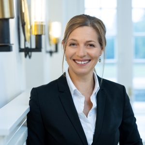 Prof. Dr. Susanne Menzel-Riedl