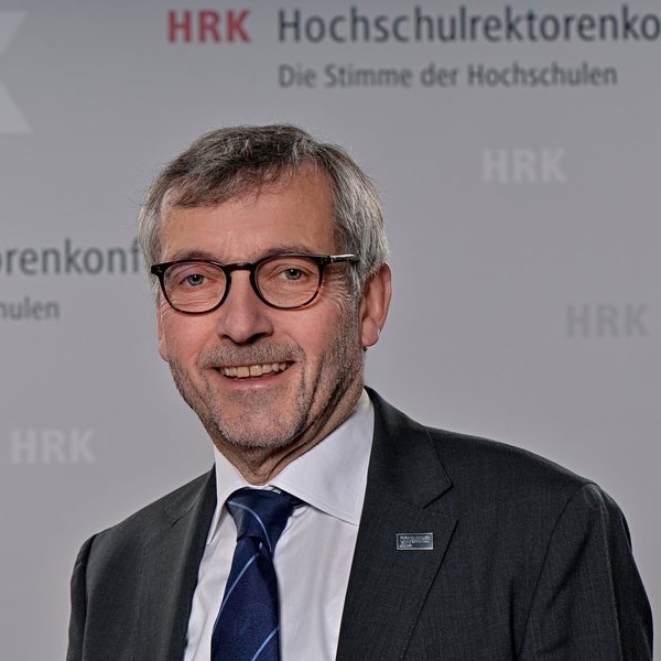 Prof. Dr. Walter Rosenthal