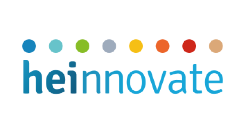 Logo heinnovate