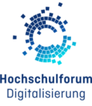 Logo Hochschulforum Digitalisierung
